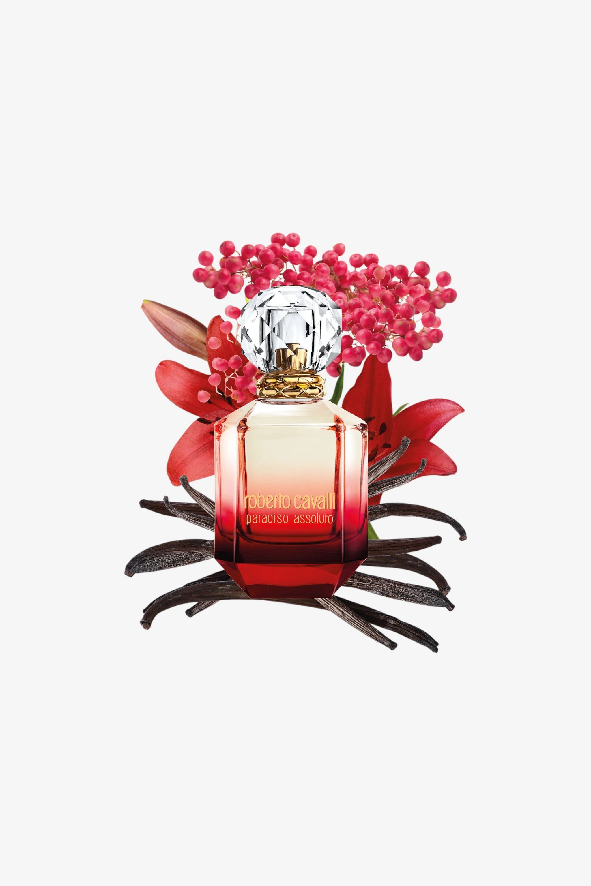 Roberto Cavalli Paradiso Assoluto EDP 75ml