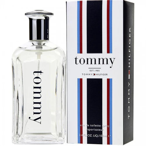 Tommy Hilfiger Tommy EDT For Men